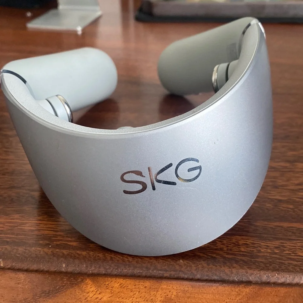 Neck Massager